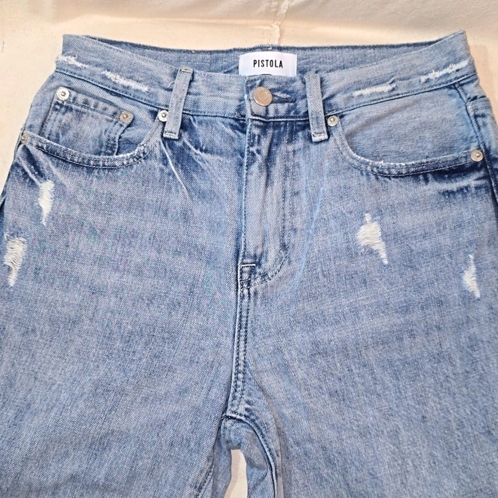 Pistola Jeans, Women's Jeans size 25